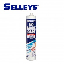 Selleys No More Gaps Interior and Exterior Flexible Gap Sealant 450g 